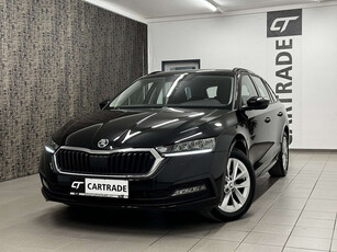 Skoda Octavia Combi 1,5 iV Style DSG