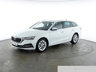 Skoda OCTAVIA Combi Premium TDI DSG