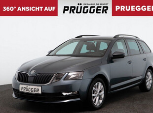 Skoda Octavia Kombi 1,6 TDI AMBITION LIMITED NAVIGATION