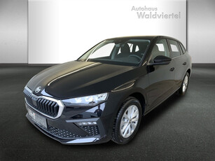 Skoda Scala Selection TSI