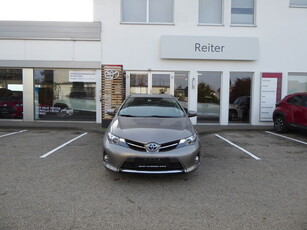 Toyota Auris 1,8 VVT-i Hybrid Active