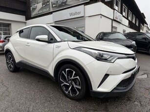 Toyota C-HR 1,8 Hybrid C-LUB