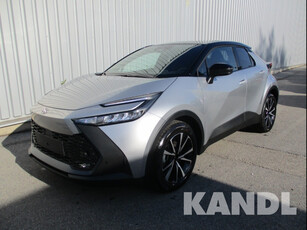 Toyota C-HR 1.8 Hybrid E-CVT Active Drive