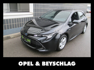 Toyota Corolla 1.8 Hybrid Active