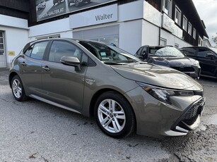 Toyota Corolla 1,8 Hybrid Active