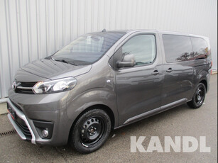 Toyota Proace Verso 2.0 D-4D 150 Medium Family