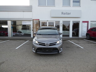 Toyota Verso 1,6 D-4D *7-SITZE*