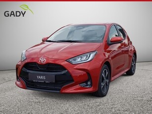 Toyota Yaris - 1,5 116 PS Active Drive Safety Paket