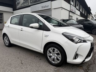 Toyota Yaris 1,5 Hybrid Active