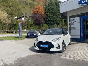 Toyota Yaris - 1,5 l, 130 PS 5-tg. Style