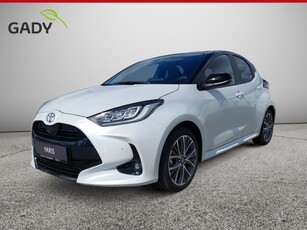 Toyota Yaris - 1,5 l, 130 PS 5-tg. Style