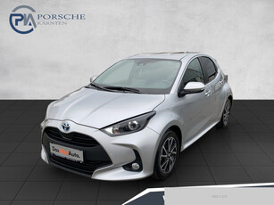 Toyota Yaris 1,5 VVT-i Hybrid Active Drive