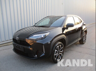 Toyota Yaris Cross 1.5 VVT-i Hybrid Active Drive Aut.