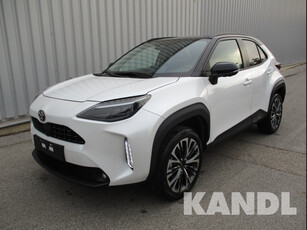 Toyota Yaris Cross 1.5 VVT-i Hybrid Style Aut.