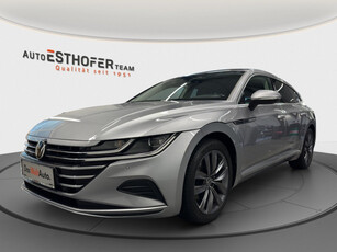 VW Arteon Elegance TDI DSG