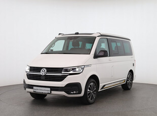 VW California Beach Edition Camper TDI