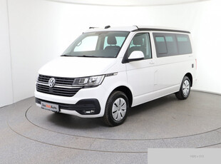 VW California Beach TDI