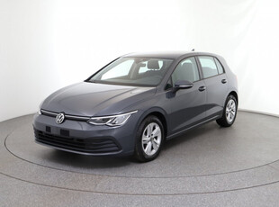 VW Golf Rabbit TSI