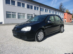 VW Golf Trendline 1,4 Benzin 5türig