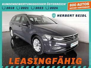 VW Passat Business 2,0 TDI DSG *MATRIX-LED & DYN BLINKER ...