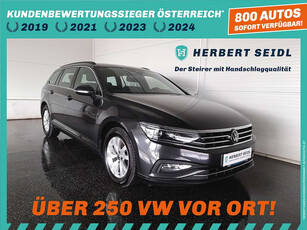 VW Passat Business 2,0 TDI DSG *MATRIX-LED / NAVI / ACC /...