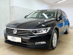 VW Passat Comfortline DSG ''LED-Navi-AHK-Kamera-Sitzh.