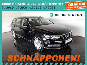 VW Passat HL 2,0 TDI DSG *LED / ACC / NAVI / KAMERA*