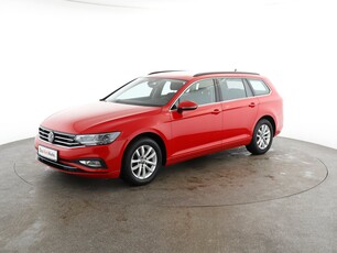 VW Passat Variant