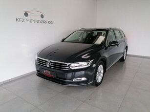 VW Passat Variant Highline 2,0 TDI ab € 250 / Monat