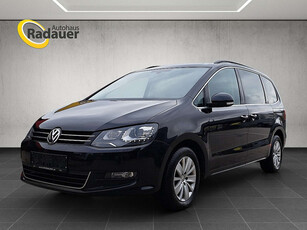 VW Sharan Karat BMT 2,0 TDI DSG