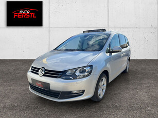 VW Sharan Sharan 2.0 TDI BMT/Start-Stopp Highline (EURO 6d-T