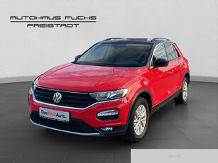 VW T-Roc Design TSI ACT DSG