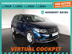 VW Tiguan 2,0 TDI Elegance DSG *MATRIX-LED / VIRTUELL / N...