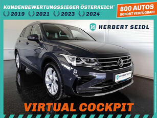 VW Tiguan Elegance 2,0 TDI DSG *MATRIX-LED / VIRTUELL / N...