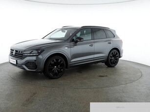 VW Touareg R-Line TDI SCR 4MOTION