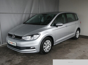 VW Touran TDI