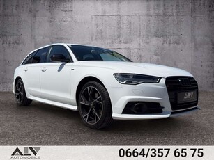 Audi A6 2.0 TDI ultra Automatik Matrix Facelift RS 20