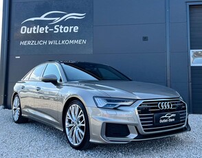 Audi A6 55 TFSI quattro*1.Besitz*S-Line*Matrix*B&O*MWST*