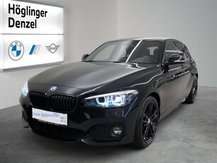 BMW 120 i