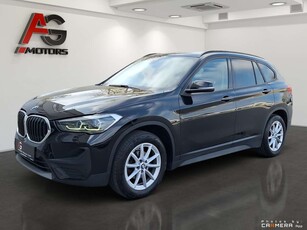 BMW X1 sDrive16d Aut.