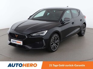 CUPRA Leon 1.4 e-HYBRID