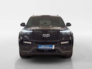 Ford Explorer 3,0 EcoBoost PHEV AWD ST-Line Aut.