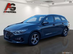 Hyundai i30 CW 1,6 CRDi Feel Good DCT Aut.