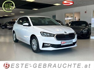 Skoda Fabia 1.0 MPI Ambition LED