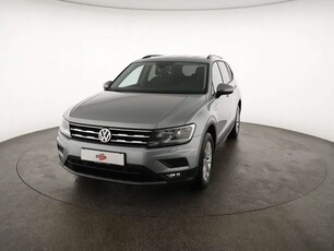 Volkswagen Tiguan Allspace Life TDI