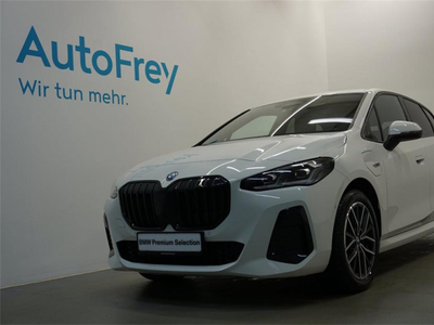 BMW 225e xDrive Active Tourer