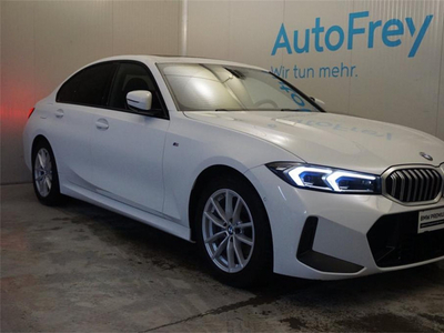 BMW 320d xDrive