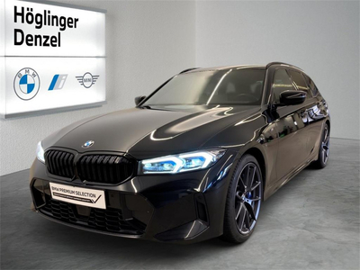 BMW 320d xDrive