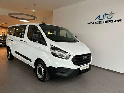 Ford Transit Custom Variobus 2,0 L2H1 320 Basis