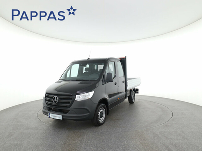 Mercedes-Benz Sprinter 315 CDI 3,5 t / 3.250 mm